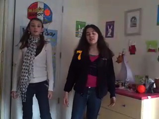 our longest video yet!!!!